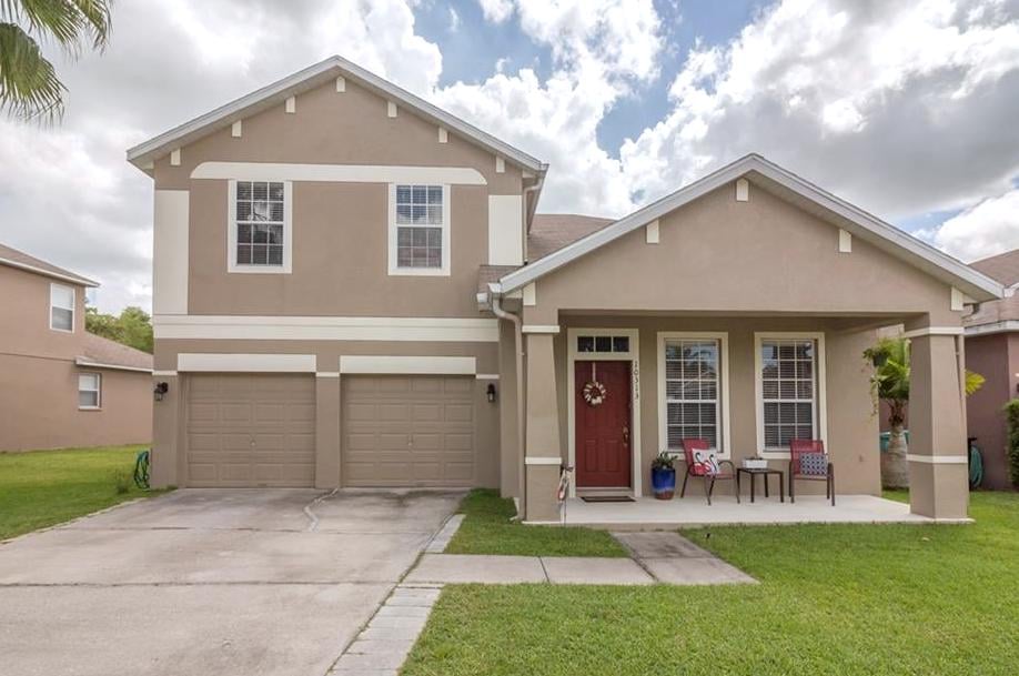 Lake Nona, Dr. Phillips, Winter Springs Homes for Sale near Orlando